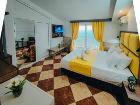 Sun Apartments